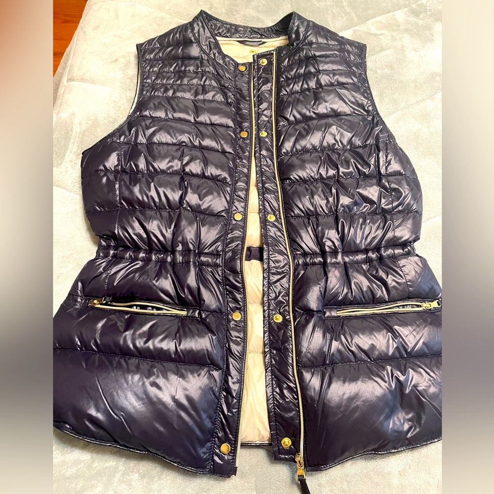 Women's Zara Vest